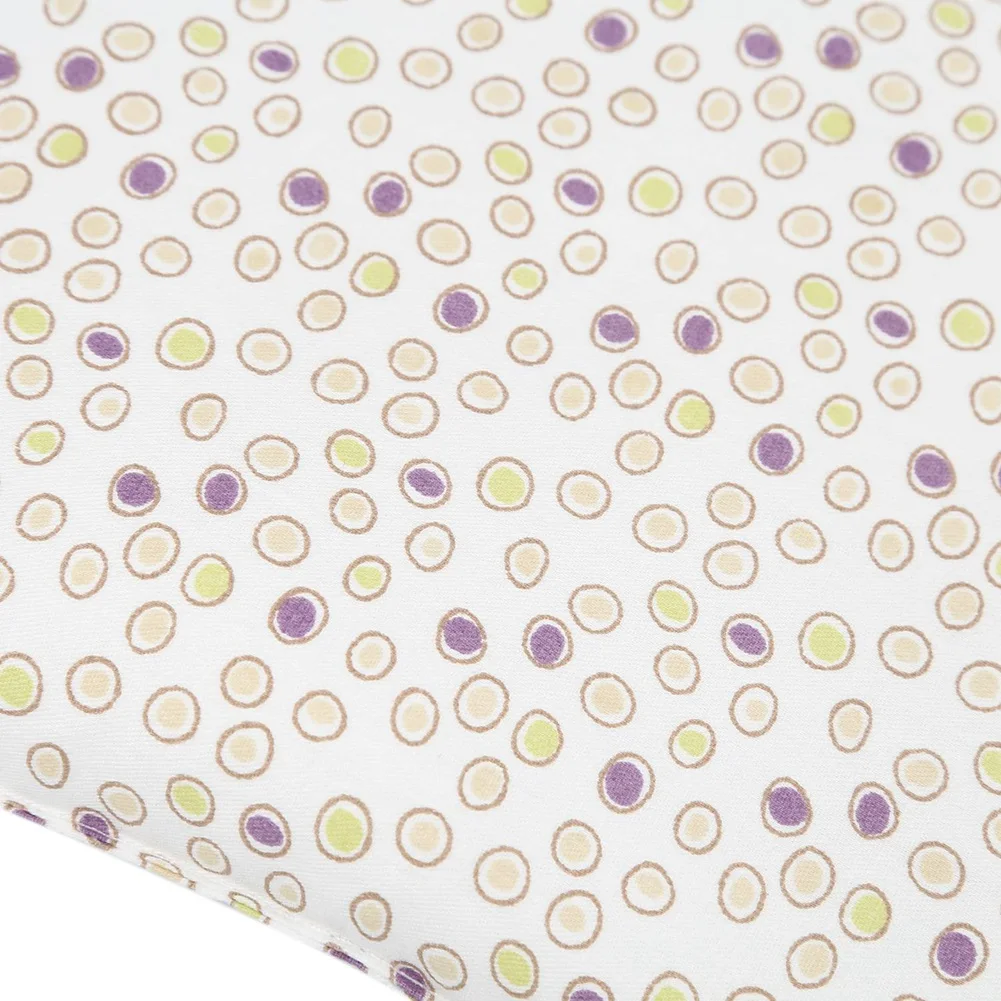 MACH-12 pezzi protezione per lettino paraurti per lettino paraurti per lettino nel lettino paraurti per lettino miscela di cotone di sicurezza