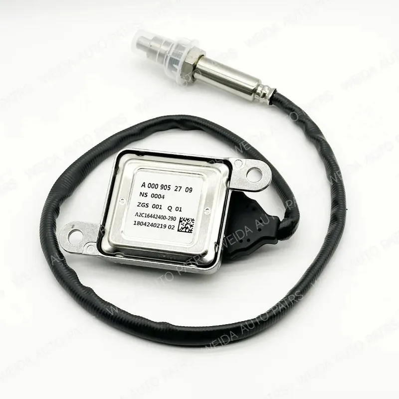 

NOX Sensor A0009052709 0009052709 Magnetic Induction