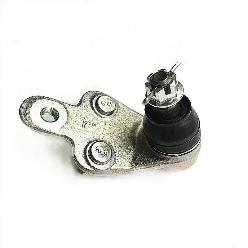 Lower swing arm ball head,  for Toyota 06-11 12-17 years, sixth and seventh generation Camry arm suspension lower ball head