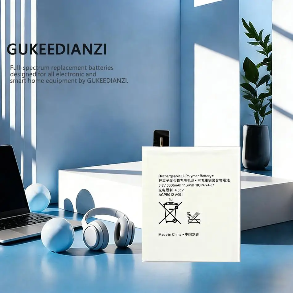 

Аккумулятор для мобильного телефона премиум-класса, замена для Sony Xperia T2 Ultra D5303 D5306 D5322 Xm50h Xm50t AGPB012-A001, 3000 мАч