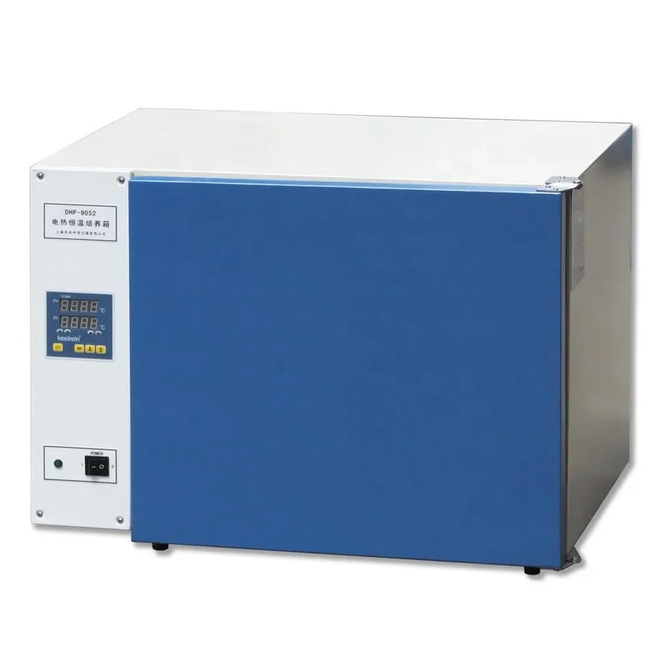 

Digital Electronic Incubator Thermostat With Constant Temperature PLS-DHP-9052