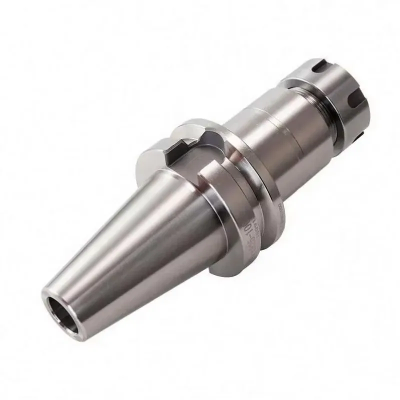 BT Taper Shank Tapping Collet Chuck ER SK Cutter Tool Holder Collet Chuck CNC Tool Holder BT40-ER11 ER16 ER20 ER25