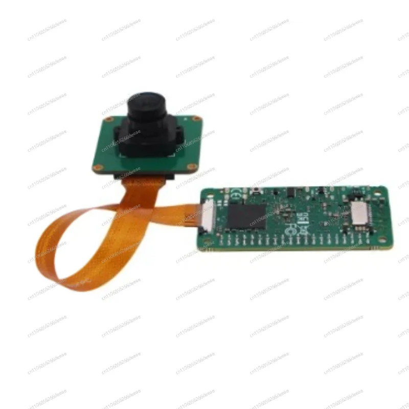 3W development board RK3566 quad-core single-board computer, embedded system learning board