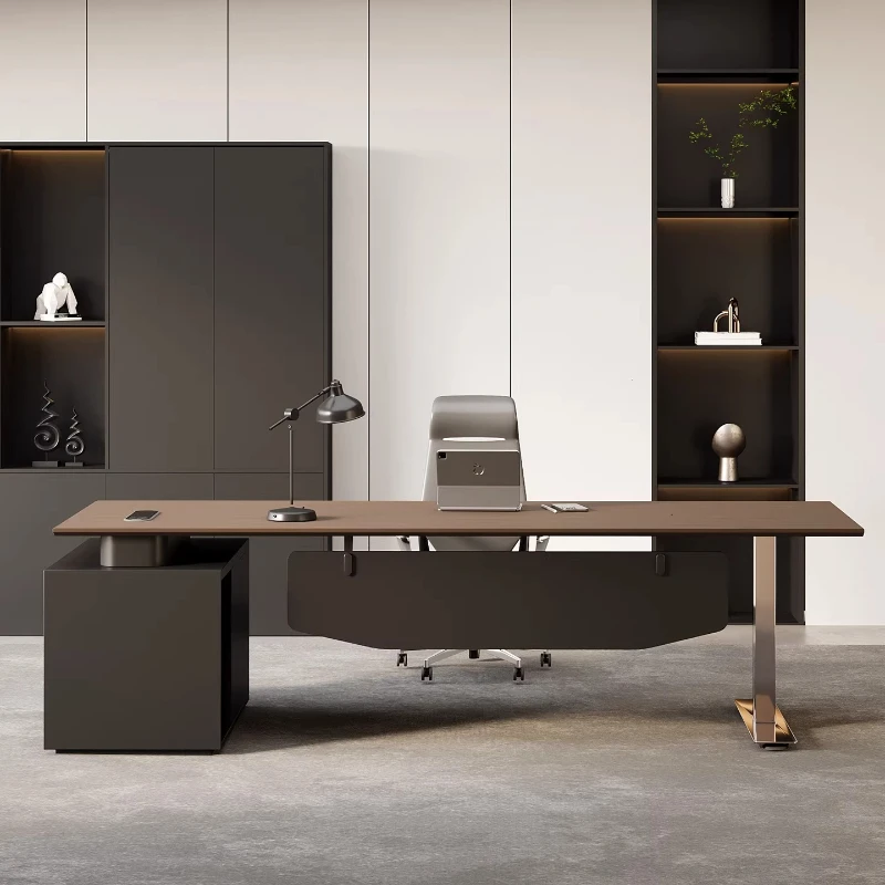 intelligence Motion desk Height adjustment table room offices office desks and workstations computer desk l shaped desks
