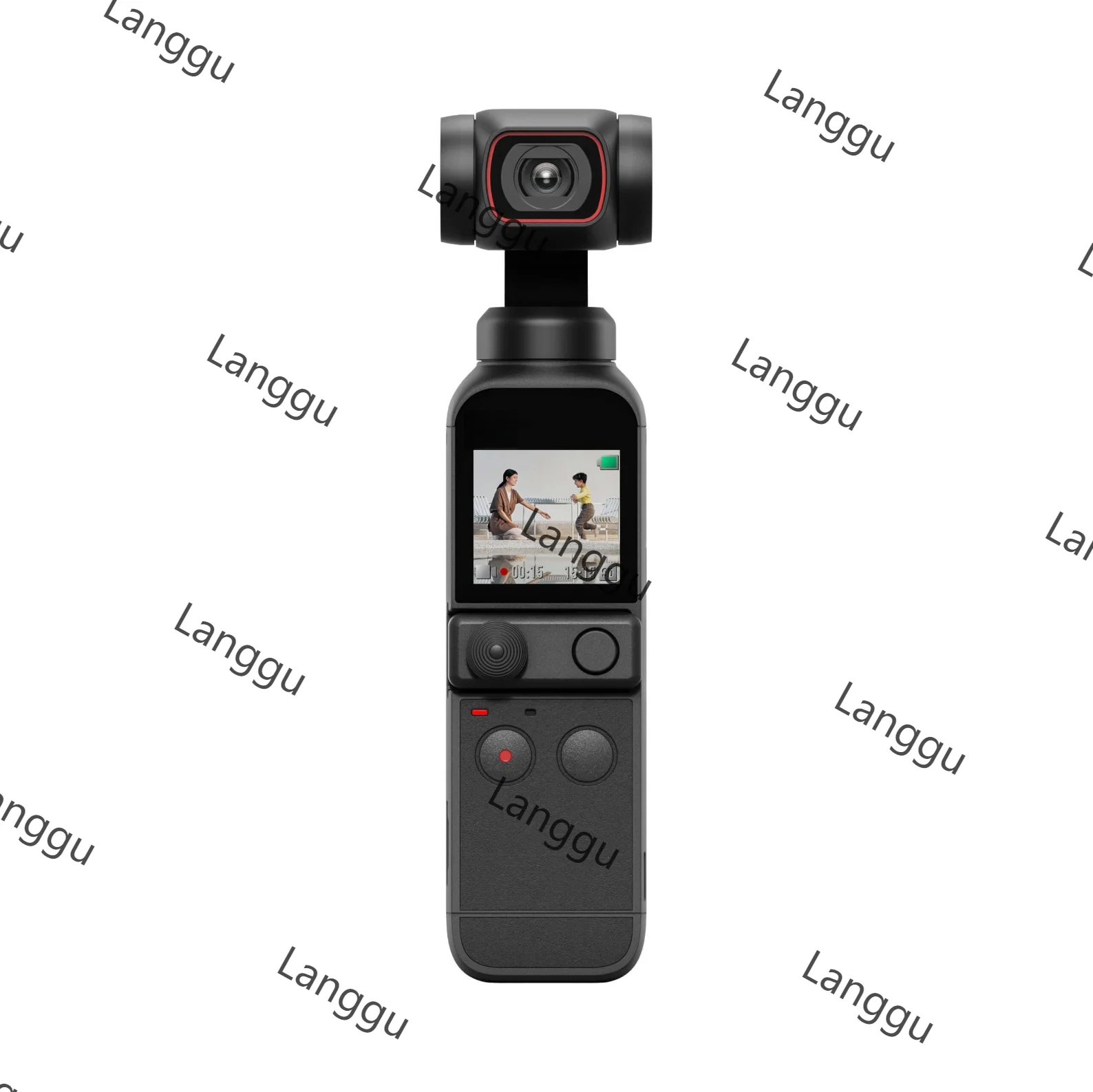 Original New And Us… - image