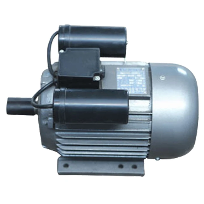 AC Motor Bi-Directional