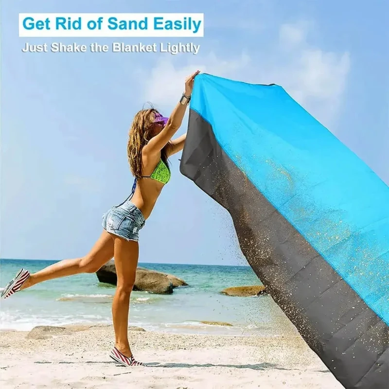 Thumbnail 2 - #15 Compare Picnic Blankets Before You Buy
