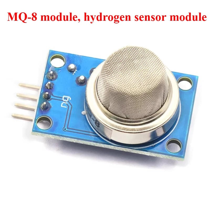 1/5pcs MQ-8 Hydrogen Gas Sensor Module, Gas Sensor Module