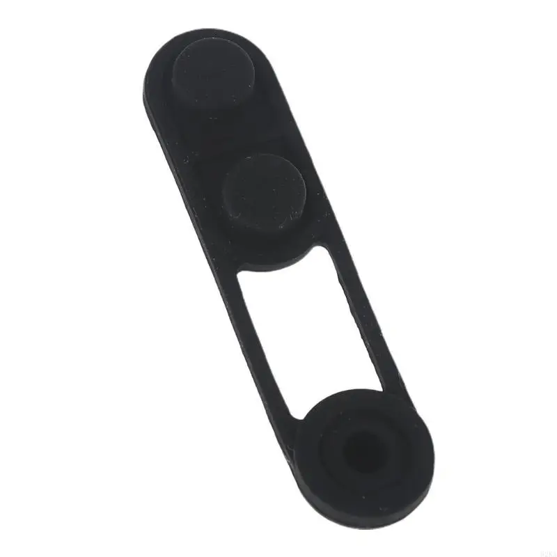 PTT do przycisku blokady kluczykowej do XIR P3688 DEP450 DP1400 do radia cyfrowego R, do XIR P3688 DEP450 DP1400 Walkie Talkie