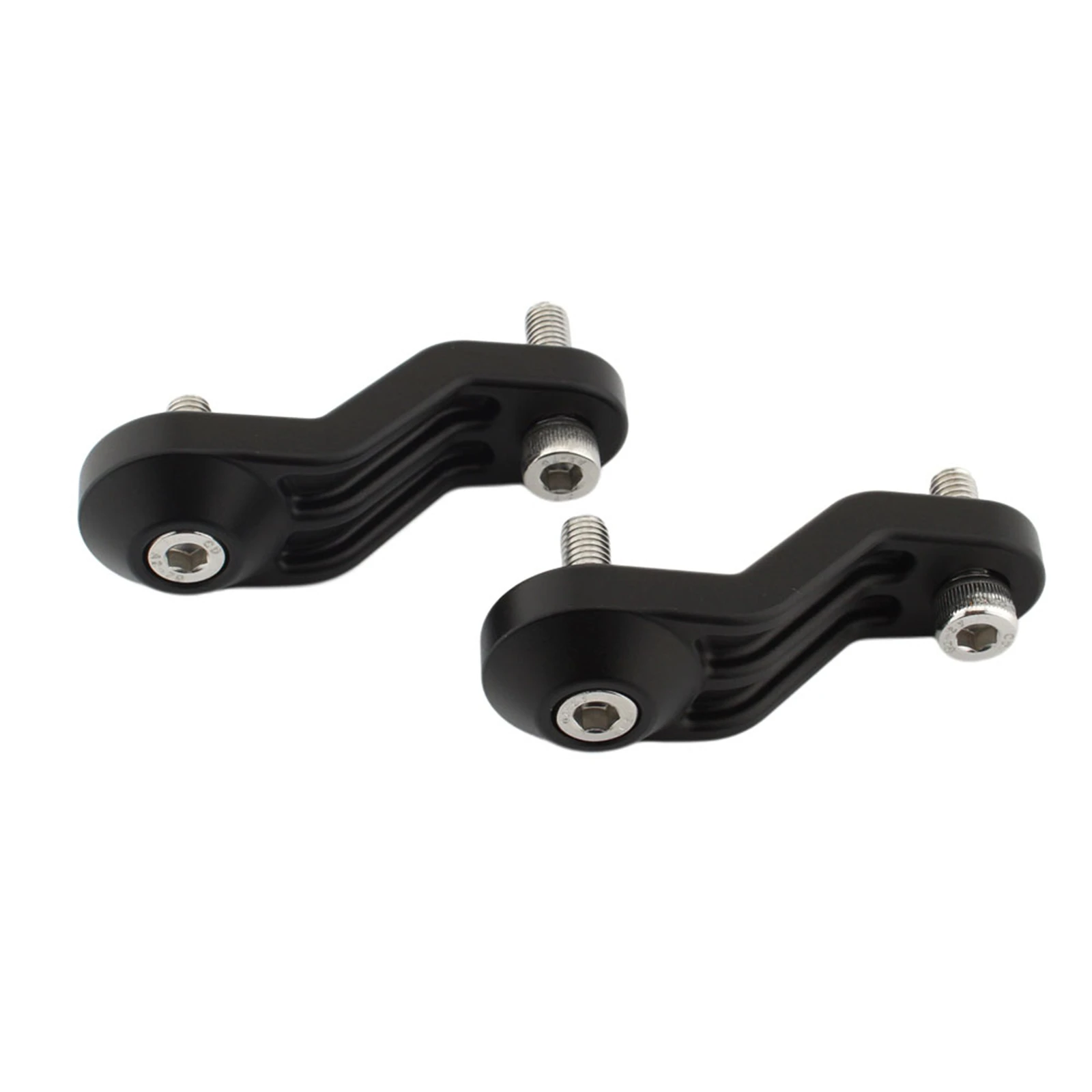 Rear Turn Signal Light Brake Lamp Holder Bracket For Triumph Bonneville SCRAMBLER SE Street Twin/Cup T100 T120 Thruxton 1200