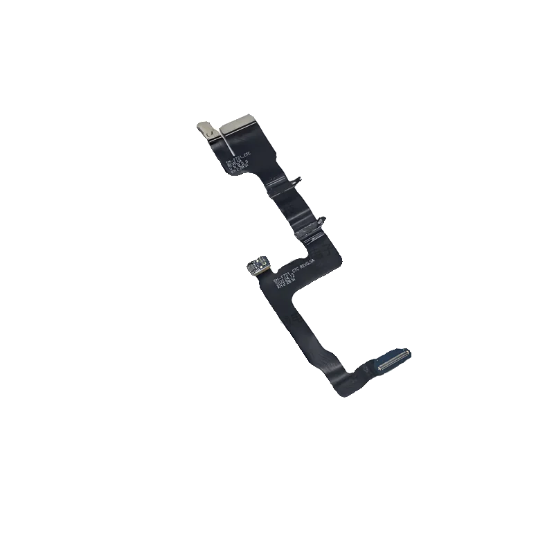 

Applicable to Samsung Z Flip4/F7210 Rotating Shaft Touch Connection Cable Motherboard Display Extension Cable