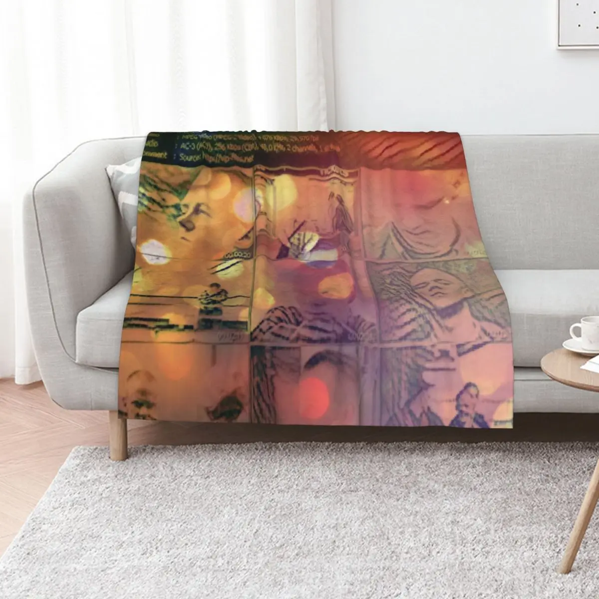 بطانية Beat Boys Bronski Band Throw Blanket مصممة فاخرة دافئة لبطانيات الأريكة المزخرفة #1