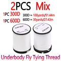 2PCS Mix