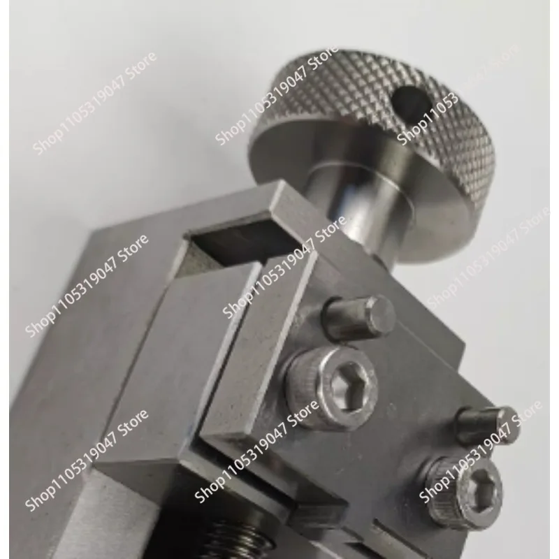 Applicable To The New Strap Dead Joint Tool, Strap Removal Machine 316 Steel Strip Removal Machine Strap Dead Joint Machine