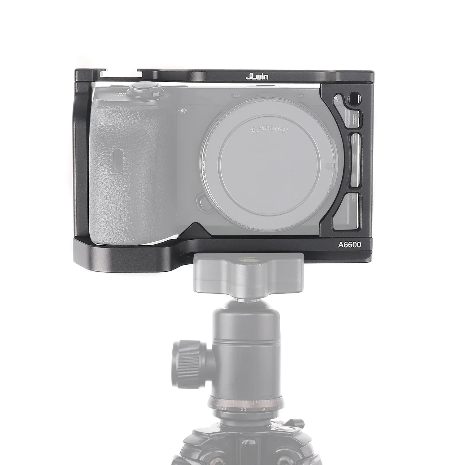 

Camera Cage Camera Rabbit Cage Is Suitable for SONY A6600 Micro Single Metal Protective Frame Cover A6600 Camera Rabbit Cage