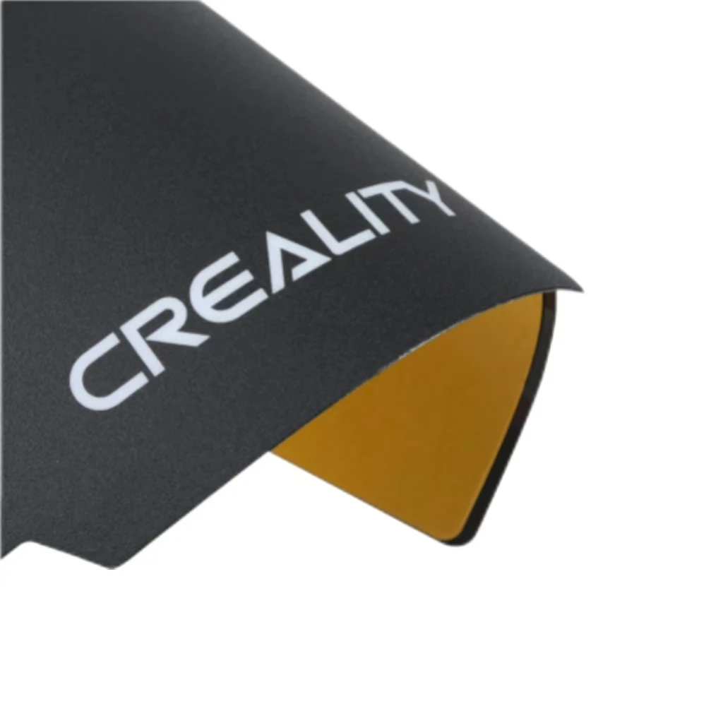 Creality Ender 3 Soft Magnetic Sticker Plate 235*235*1MM for Ender 3/3 V2/3 Pro/3 S1/Pro/ Ender-5/5S/5Pro 3D Printer Accessories