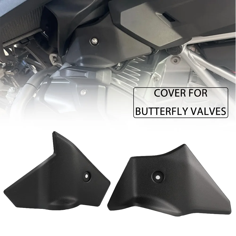 

Motorcycle For BMW R1250GS 2019-2021 R 1200 GS R1200GS Water Cooler 2017 2018-2020 Cover Valves Throttle Valve Protective Cover