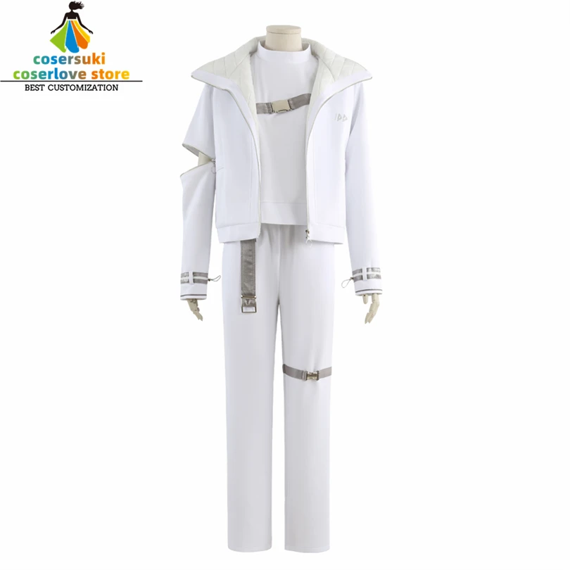 

Project Sekai Colorful Stage Aoyagi Toya 3rd Anniversary VBS Outfit Cosplay Costume Halloween Anime Comic-Con Apparel