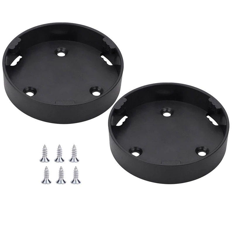 Tumbler Mount Screws Cup Holder With Screws For Milwaukee Packout, Compatible For Milwaukee Packout Cup 20Oz & 30Oz