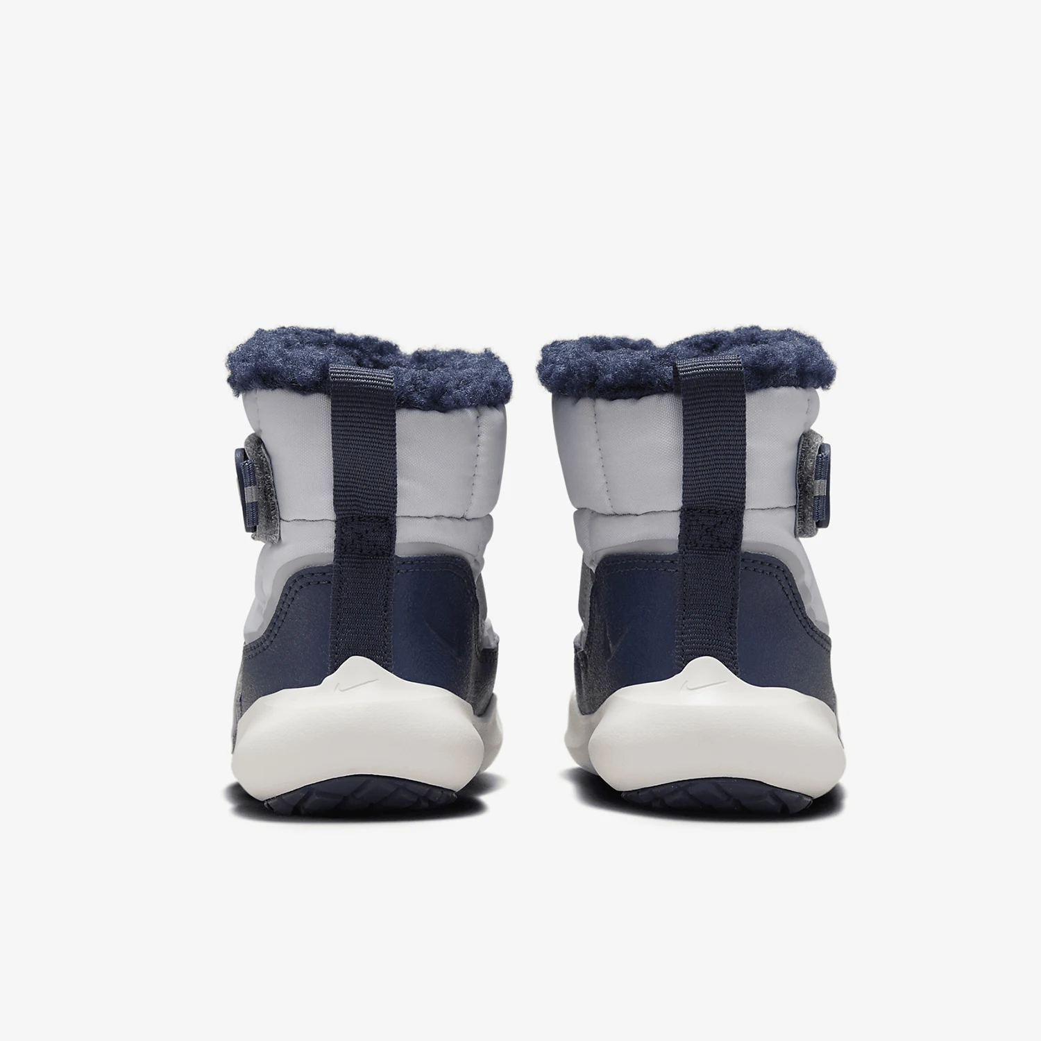 Nike genuine Flex Advance baby sports high top fashionable boots DD0303-002