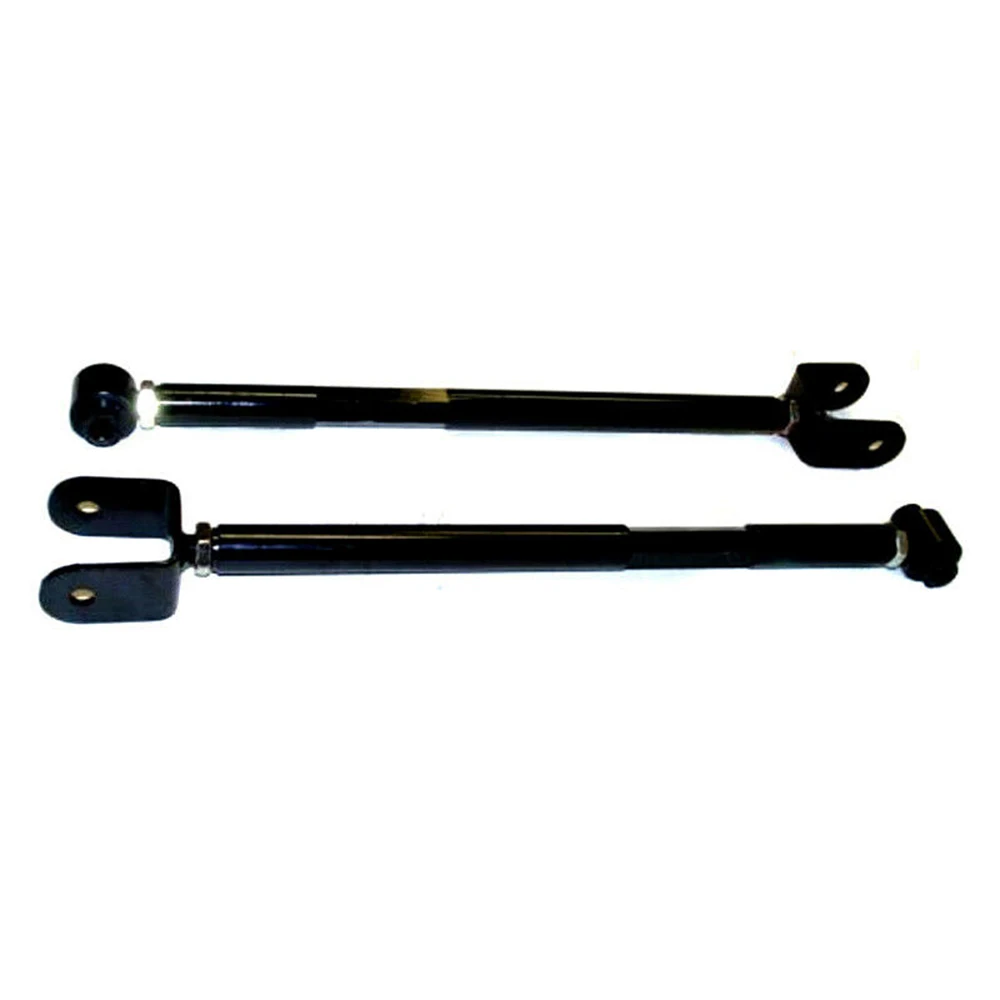 REAR LOWER CONTROL ARM BAR CAMBER KIT for 95-05 BM*W  E36 E46 E85 E89 Z3 Z4 X4 M3 3-SERIES 1997-2006