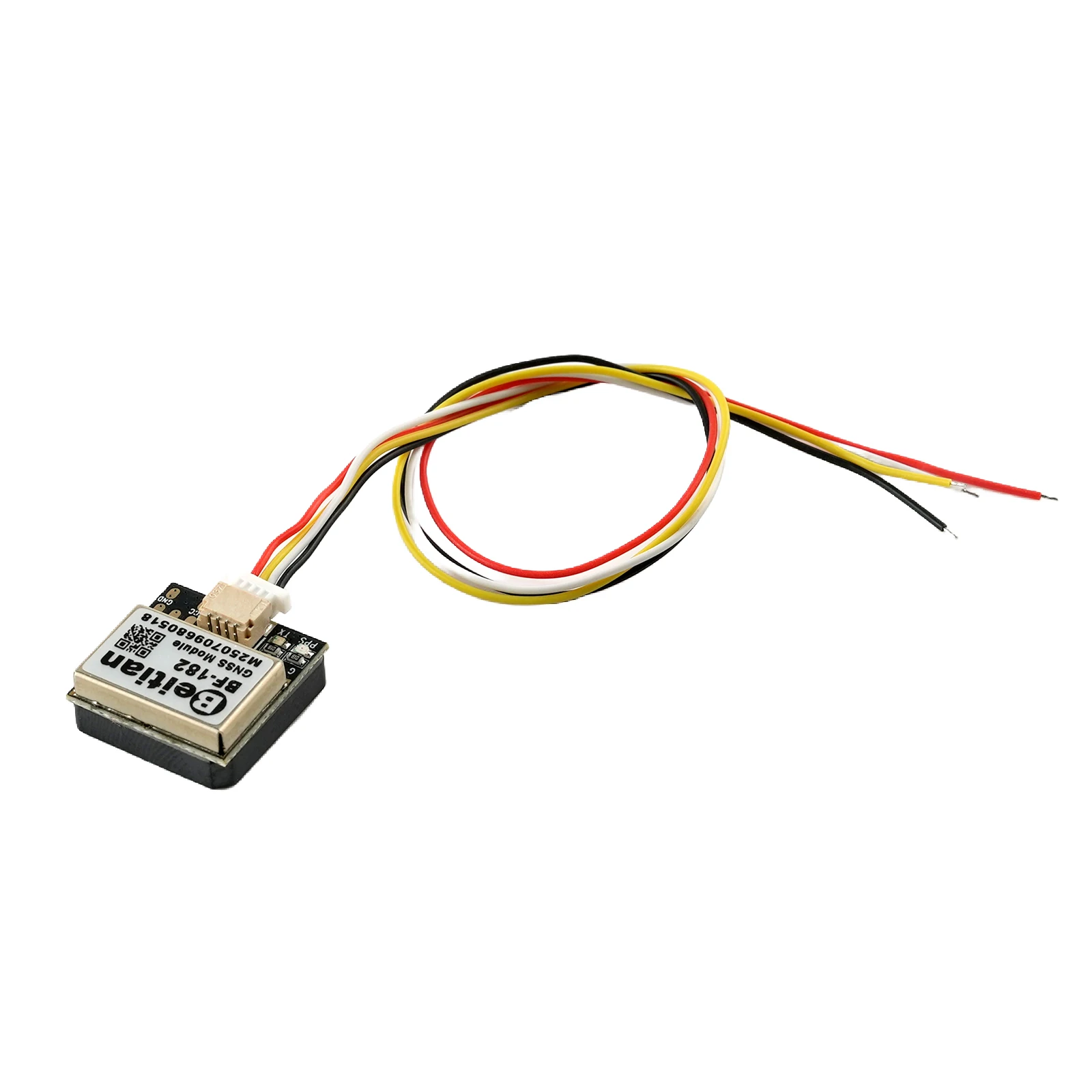 Beitian BF-182 GPS Module Antenna Module GNSS For RC Drone FPV Model Flight Controller Aircraft Fixed Wing Tracking