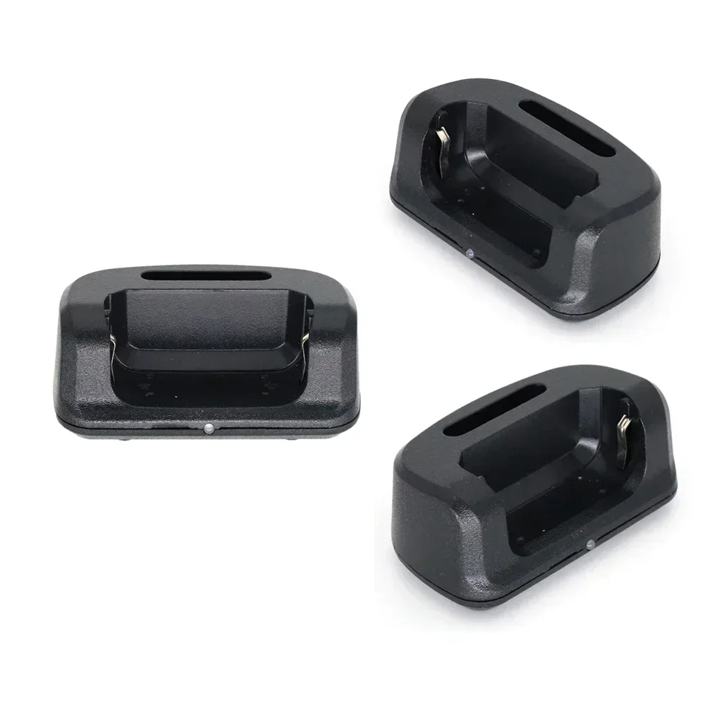 Walkie Talkie Tischladegerät für WLN KD-C1 Yinitone MINI-02