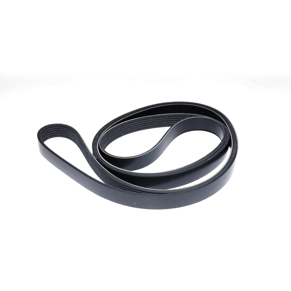 Car PK Belt For Porsche Cayenne 92A 2010 - 3.0T Azera Veracruz Genesis Sorento Opirus Borrego Touareg E320 280E Q7 OEM 6PK2475