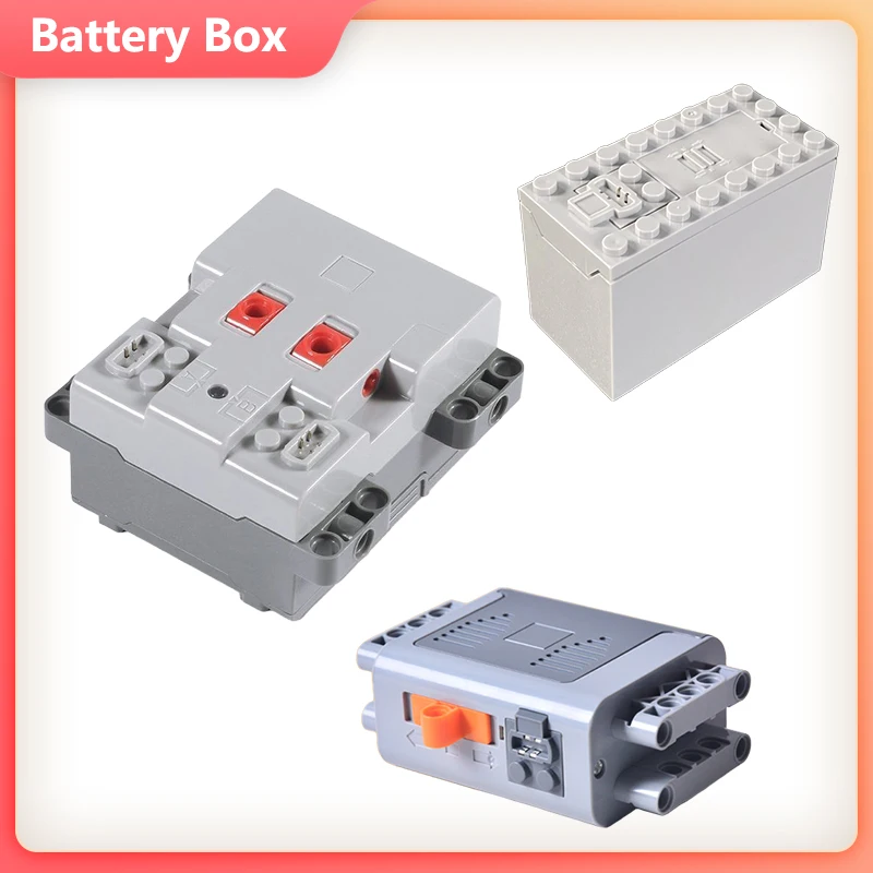 Lego Motor 88013 Compatible Parts -AliExpress