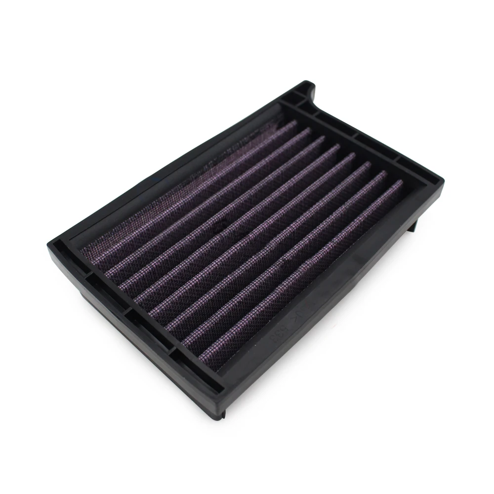 For Triumph Trident 660 Tiger Sport 660 High Flow Air Filter Motorcycle Engine Air Filter