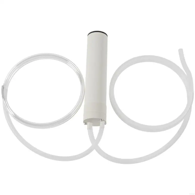 2025 مضخة التجمد الكهربائية المحمولة الجديدة مضخة نقل السوائل مناسبة لفصل الشتاء #3