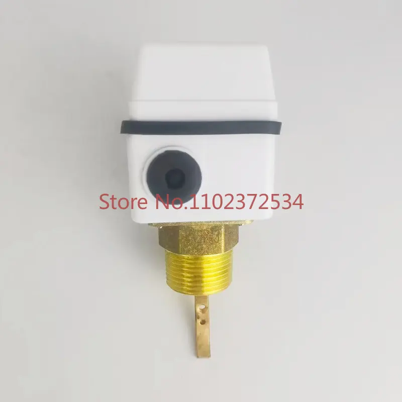 

Johnson Johnson Water Flow Switch FS80-C Water Flow Switch Central Air Conditioning Water Flow Switch Flow Sensor