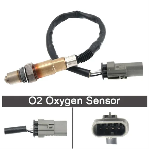 Imagen 1 del producto Strict 12637338 Sensor de oxígeno O2 para Buick Cruze Volt 2016-2019 Spark 2017-2019 1.4L piezas para Cruze Car Sen