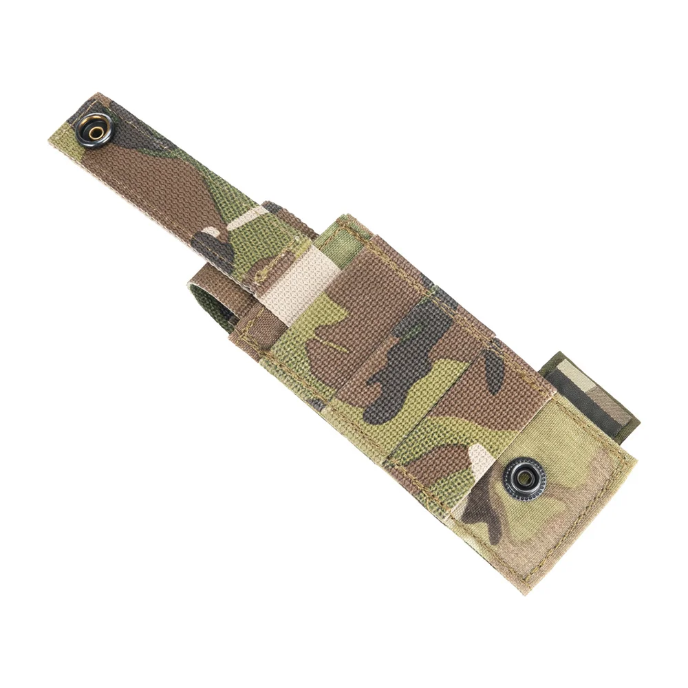 AUSGEZEICHNETE ELITE SPANKER Taktische Pistole Magazin Mag Pouch Einzelnen Magazin Holster Universal Jagd Gun Clip Ausrüstung