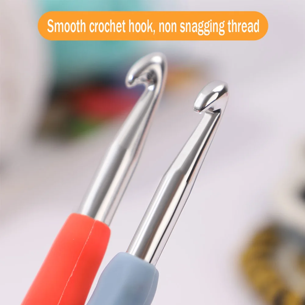 Thumbnail 4 - #75 Yarn Tools Discount Picks