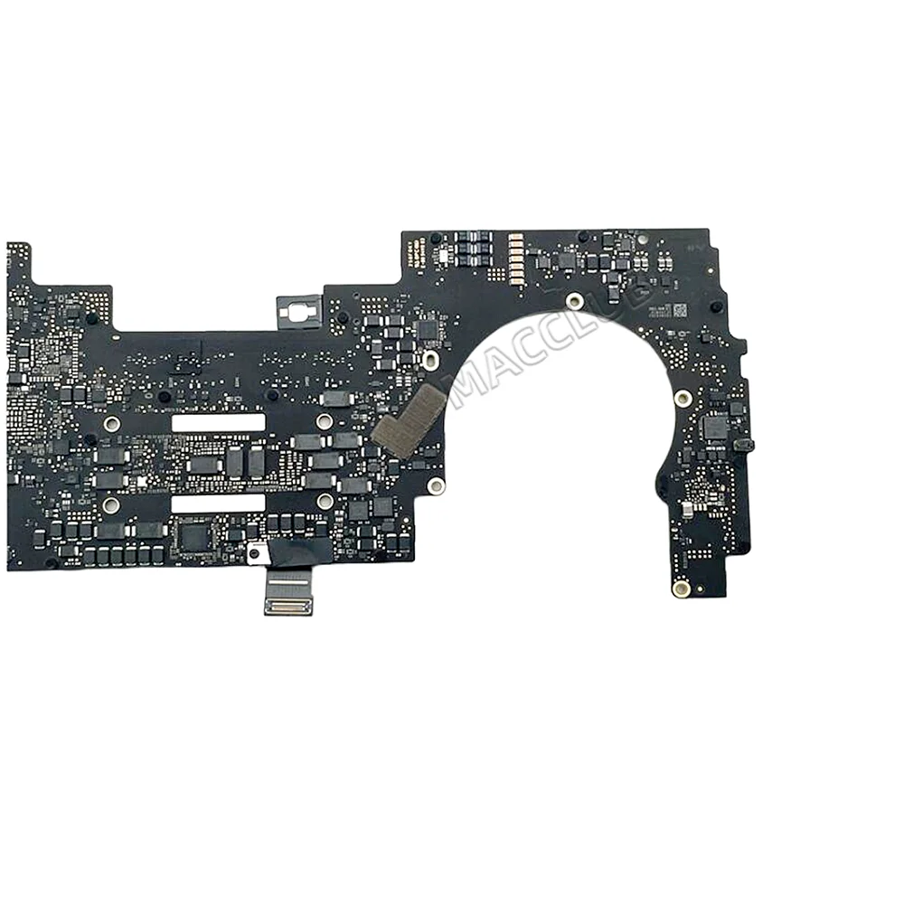 Placa base A1989 para MacBook Pro A1989 13,3 2,3G 2,4G 2,7 16gb 8gb 512gb 1tb 820-00850-A EMC 3214 3558 placa lógica