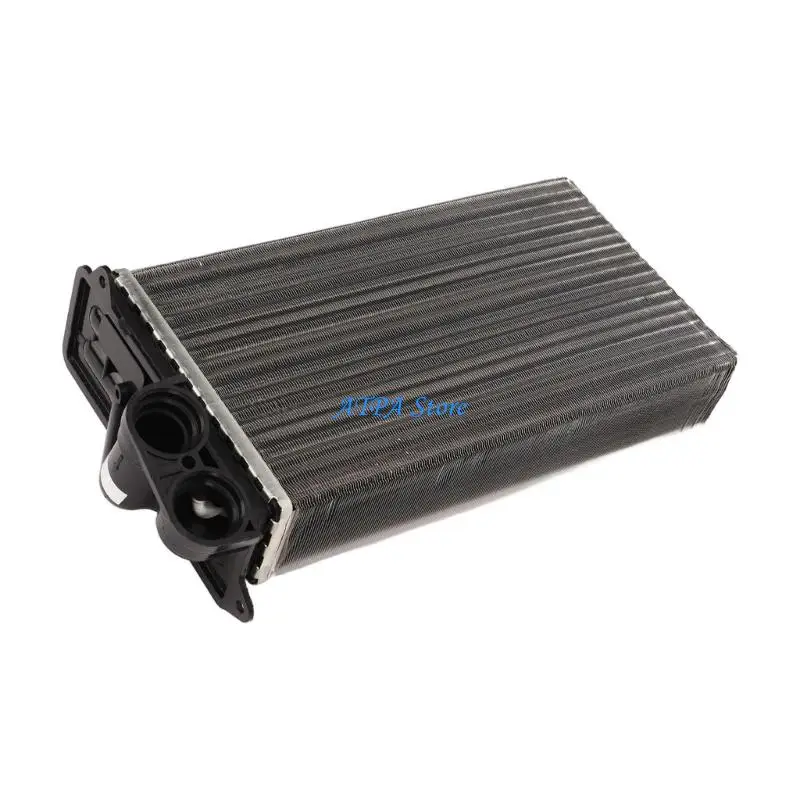 

U13C Radiator Heater Featuring Lightweight Construction Vehicle Heater for Xsara