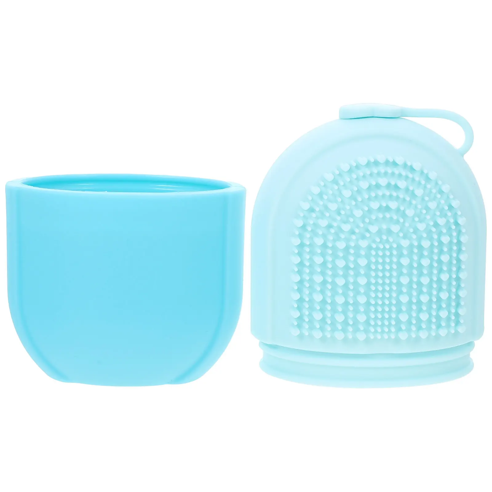 Silicone Face For Puffiness Relief Skin Tightening Reusable Facial Cooling Tool Women For Face Eye Skin