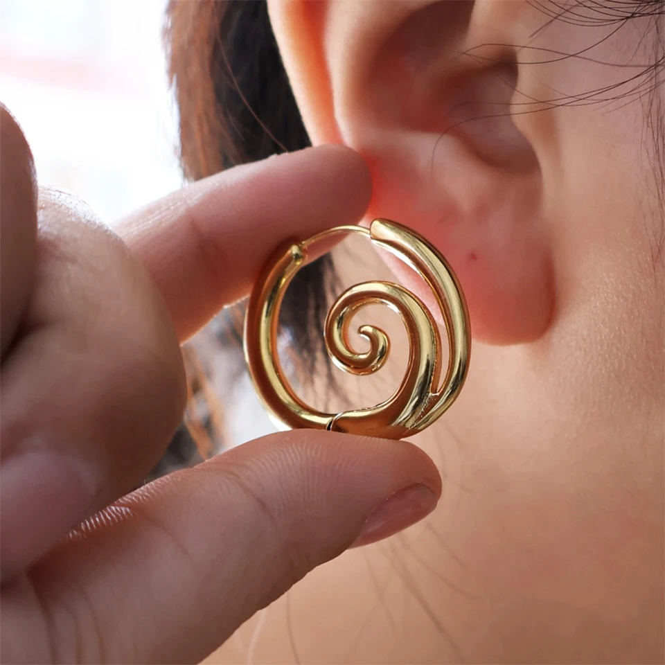 Thumbnail 3 - #44 Best Earrings to Buy In 2026