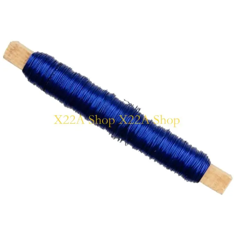 Unique Practical Binding Wires Jewellery Making Wire Garden Flowers Plant Metal Wires