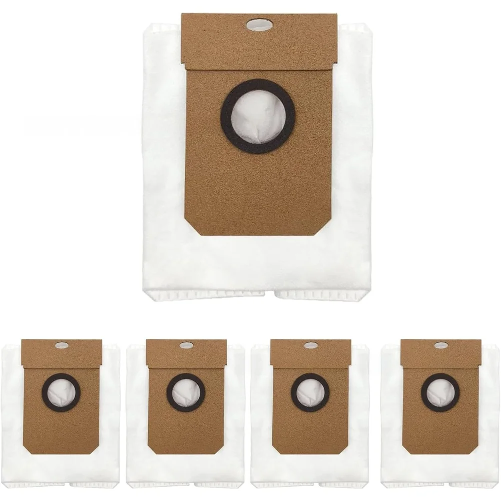 High Capacity Dust Bags For Cecotec FOR Conga 11090 FOR H11 FOR Karingbee Appliance Parts And Accessories Welding Machine