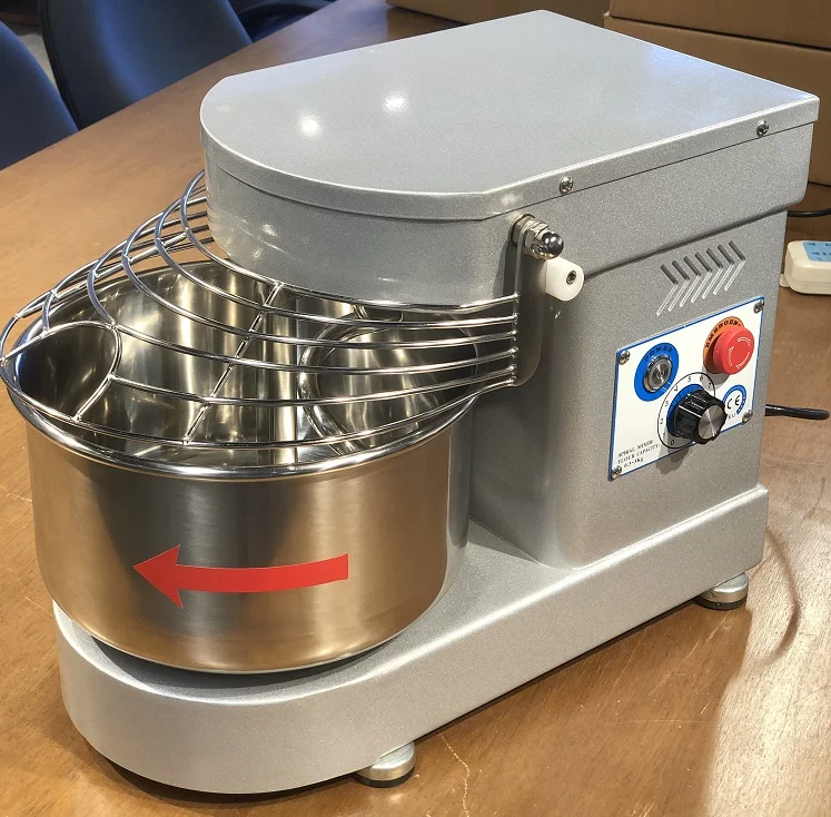 Haushold Bread Maki…