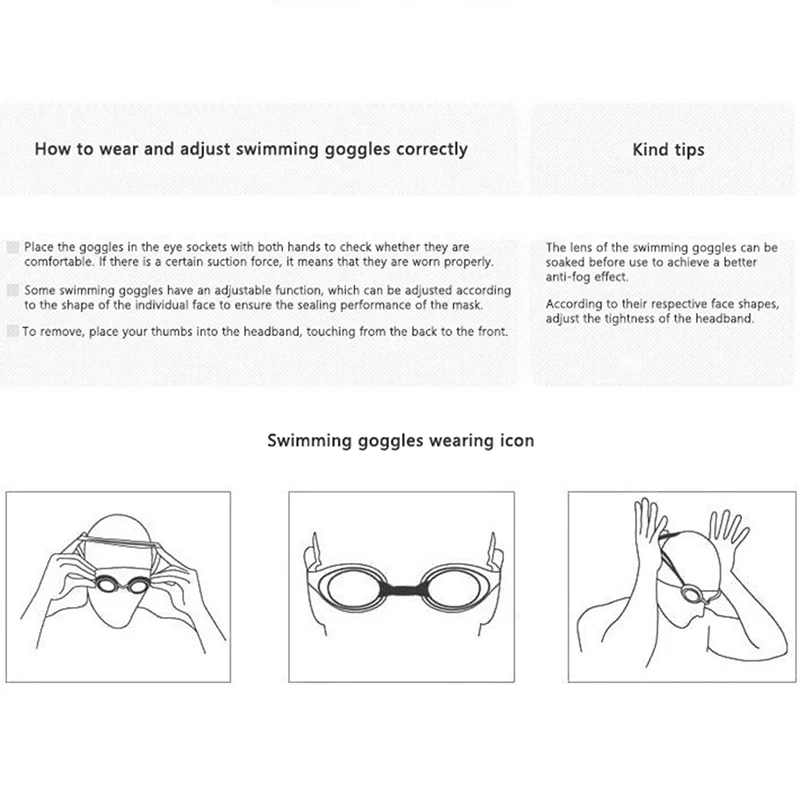 Professional Snorkel Set Full Face Mask Diving Goggles Equipment Deep Sea Suit Full Tempered Glass Dry Diving Glasses Adult