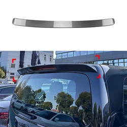 Rear Roof Trunk Spoiler Rear Wing Lip Trim Body Kit For Mercedes Benz Vito Viano V Class W447 V220 V250 V260 2016-2023