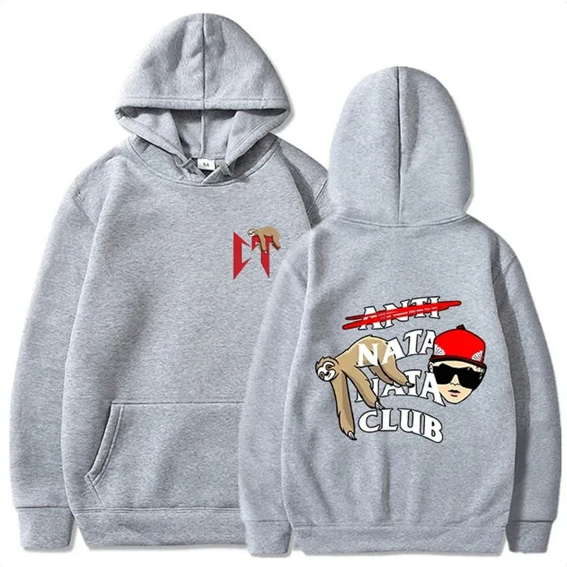 كابوتشون كانو طبيعي للرجال والنساء ، قاعة أزياء هاراجاكو ، أكمام طويلة #3