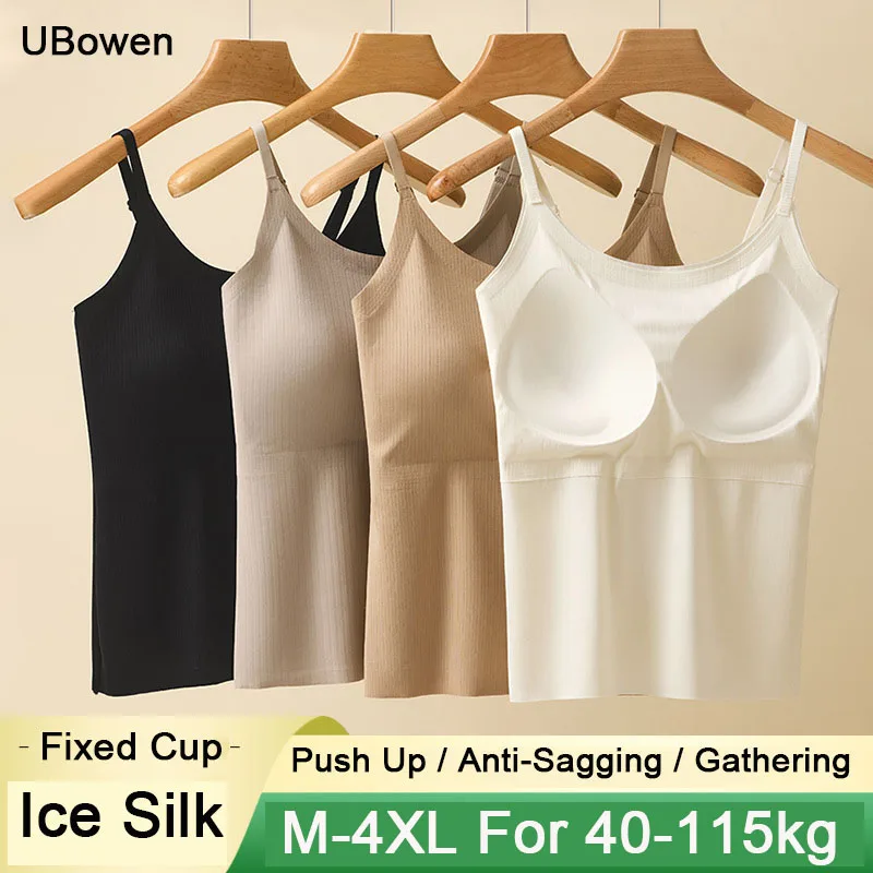 #36 Seamless Tank Tops Comparison Guide