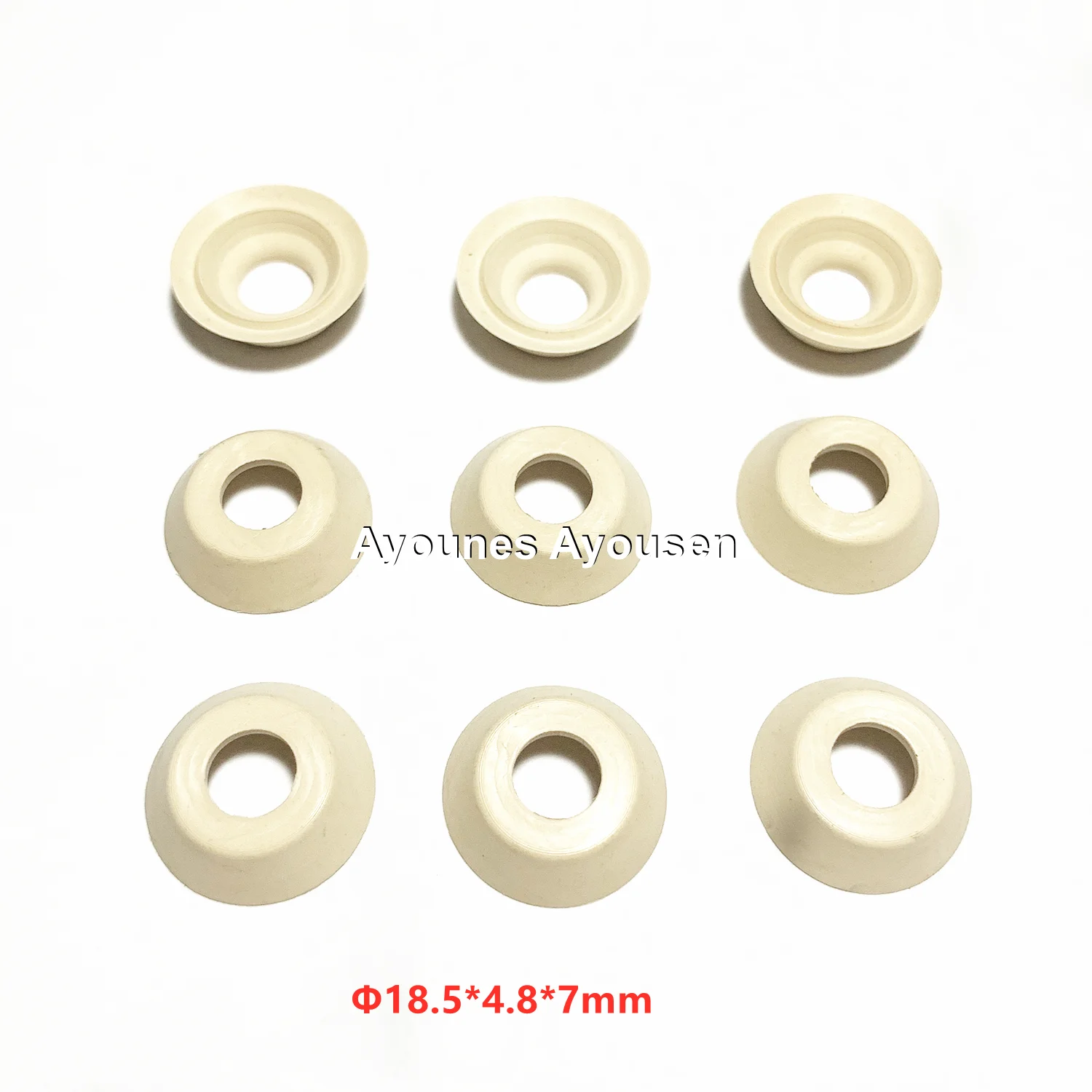 Bộ 40/120 Viên GDI Kim Phun Nhiên Liệu Bộ Dụng Cụ Sửa Chữa Cho PE01-13-250B Dành Cho Xe Mazda 3 2.0L 2012-2013 CX-5 2.0L 2013-2014(AY-RKG907)