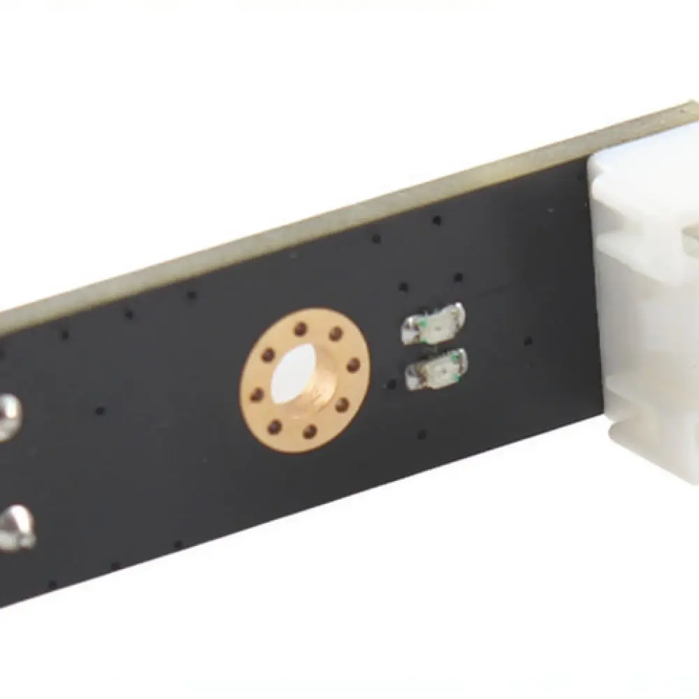Infrared Filament Detection Kit For ERCF Multi Color Printing For V2.4 Trident 3D Printer Reliable Sensor Components