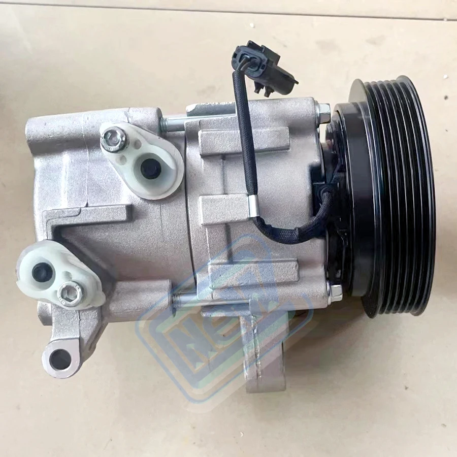 For HS18 AC compressor dodge nitro for Jeep Liberty 55111400AB 55111400AD 55111400AE 55111406AD 55111400AA 55111400AC RL111400AE