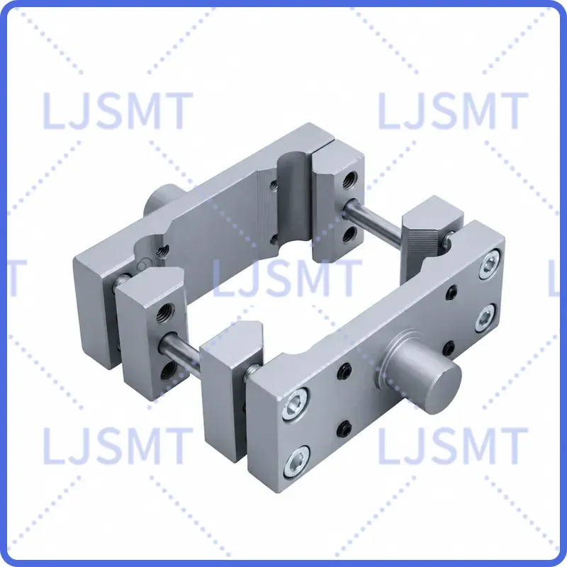 for SAI SE DNC Series Cylinder TC Split Type Center Trunnion Model F-SAI32 40 50 63 80 100 Mount